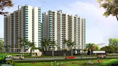 Project Image of 1950.0 - 8110.0 Sq.ft 3 BHK Apartment for buy in M2K Victoria Gardens