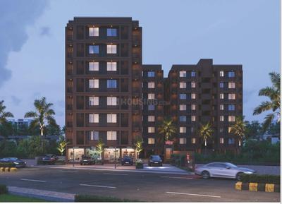 Project Image of 1080 Sq.ft 2 BHK Apartment / Flat for sale in Chandlodia for Rs. 5000000