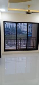 Project Image of 650.0 - 680.0 Sq.ft 1 BHK Apartment for buy in Samarth Nikhil Tower Building No 2