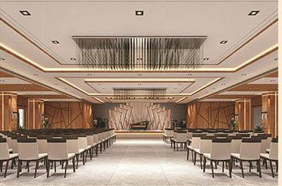 Project Image of 1232.0 - 1776.0 Sq.ft 2 BHK Apartment for buy in Mahalaxmi Plaza