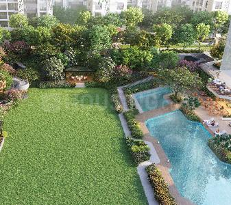 Project Image of 1375.09 - 4130.97 Sq.ft 2 BHK Apartment for buy in Lodha Massimo