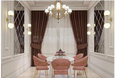 Project Image of 1488 Sq.ft 3 BHK Apartment / Flat for sale in Gola Road for Rs. 10388000