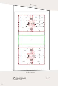 Project Image of 2104.56 - 4230.0 Sq.ft 4 BHK Apartment for buy in Satyamev Luxor