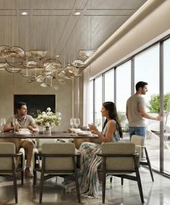 Project Image of 3100.0 - 3600.0 Sq.ft 3 BHK Apartment for buy in BPTP Skynest Towers