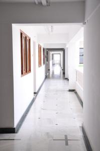 Project Image of 1184.0 - 2960.0 Sq.ft 2 BHK Apartment for buy in Krishna Kalyan Garden View
