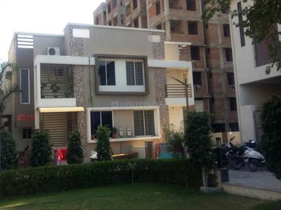 Project Image of 0.0 - 3150.0 Sq.ft 4 BHK Villa for buy in Shri Hari Villa Bunglows