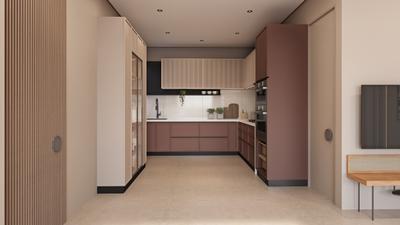 Project Image of 3114.0 - 3816.0 Sq.ft 3 BHK Apartment for buy in Ekam