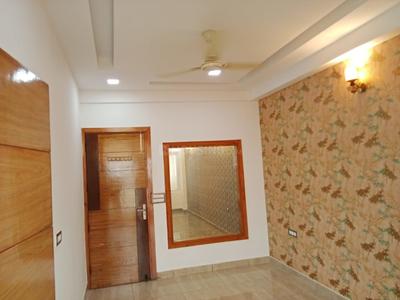 Project Image of 750.0 - 1400.0 Sq.ft 2 BHK Builder Floor for buy in Devesh Luxury Flats
