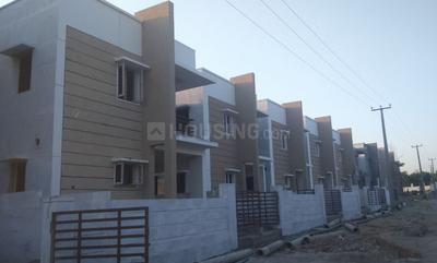 Project Image of 1440 Sq.ft 3 BHK Independent House for sale in Bachupally for Rs. 21000000