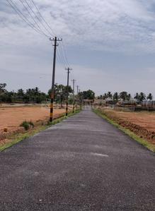 Maha Nature Residency Elevation 1