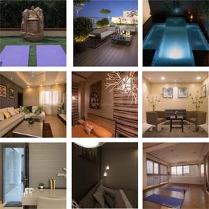Project Image of 4074.0 - 4827.0 Sq.ft 4 BHK Penthouse for buy in Adroit Magnifiq