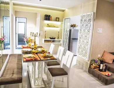 Project Image of 0.0 - 793.0 Sq.ft 3 BHK Apartment for buy in Bhairaav Signature