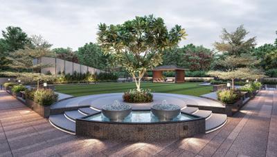 Project Image of 963.91 - 982.21 Sq.ft 3 BHK Apartment for buy in Vrundavan