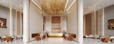 Project Image of 680.0 - 2235.0 Sq.ft 1 BHK Apartment for buy in Binghatti Skyflame
