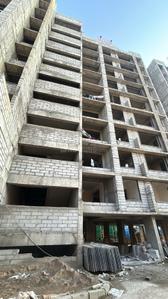 Project Image of 863.8 - 1009.55 Sq.ft 3 BHK Apartment for buy in Nishan Satva