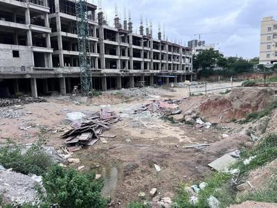 Project Image of 1033.0 - 1601.0 Sq.ft 2 BHK Apartment for buy in Happiness Hub