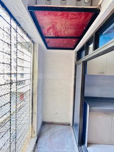 Project Image of 388.0 - 562.0 Sq.ft 1 BHK Apartment for buy in Om Swami Samartha Complex