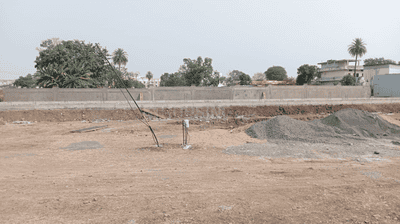Project Image of 1026.98 - 5153.98 Sq.ft Residential Plot Plot for buy in JMG Landmark Paradise