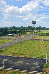 Project Image of 1000 Sq.ft 2 BHK Independent House for sale in Kinathukadavu for Rs. 4500000