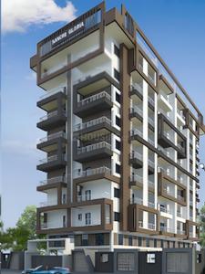 Project Image of 924.0 - 1146.0 Sq.ft 3 BHK Apartment for buy in Sanchi Gloria