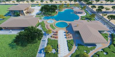 Project Image of 10890.0 - 43560.0 Sq.ft Residential Plot Plot for buy in GSR Akshya Satellite City