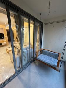 Project Image of 2097.0 - 2178.0 Sq.ft 3 BHK Apartment for buy in Arcus Aura