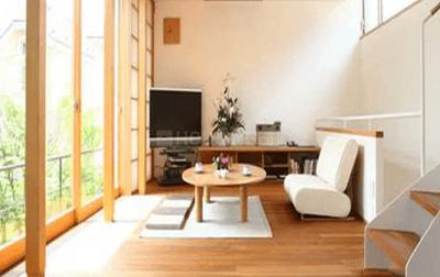 Project Image of 558.0 - 902.0 Sq.ft 1 BHK Apartment for buy in Nine Globe Hazel Tower