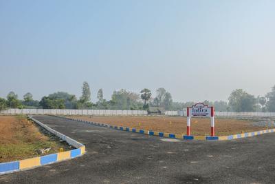 Project Image of 601.0 - 1111.0 Sq.ft Residential Plot Plot for buy in Indira Nagar