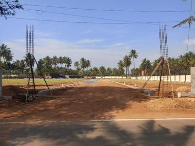 Project Image of 653.0 - 2613.0 Sq.ft Residential Plot Plot for buy in Vijay Nakshatra