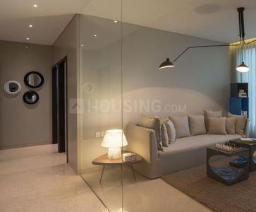 Project Image of 2600.0 - 3200.0 Sq.ft 4 BHK Apartment for buy in Prisma By Oberoi Realty