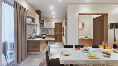 Project Image of 1040.01 - 1652.0 Sq.ft 2 BHK Apartment for buy in Bonsai Arbour