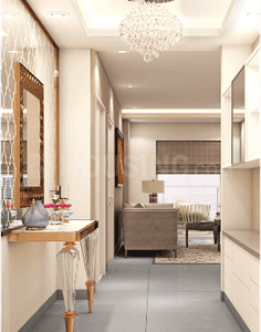 Project Image of 1825.0 - 1883.0 Sq.ft 3 BHK Apartment for buy in Togetherments 2g Tula