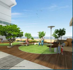 Project Image of 425.0 - 1042.0 Sq.ft 1 BHK Apartment for buy in Charkop Orion Heights