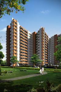 Project Image of 1280.0 - 2350.0 Sq.ft 2 BHK Apartment for buy in GR Regent Park