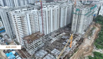 Project Image of 1215.0 - 2325.0 Sq.ft 2 BHK Apartment for buy in Primark Inspira