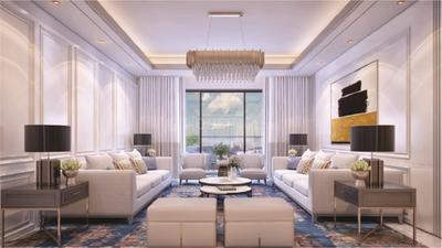 Project Image of 2075.0 - 2770.0 Sq.ft 3 BHK Apartment for buy in Delphine