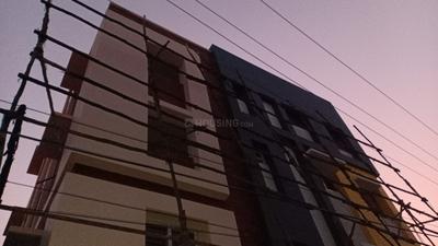 Project Image of 862.0 - 992.0 Sq.ft 2 BHK Apartment for buy in Namrathaa NMN Apartments
