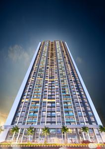Project Image of 761.0 - 1255.0 Sq.ft 2 BHK Apartment for buy in Ashwin Edmont Aurelia