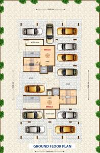 Project Image of 177.0 - 309.0 Sq.ft 1 RK Apartment for buy in Sarovar