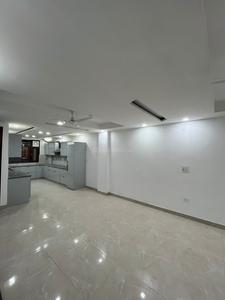 Project Image of 0.0 - 2250.0 Sq.ft 3 BHK Builder Floor for buy in J P Luxury Floors