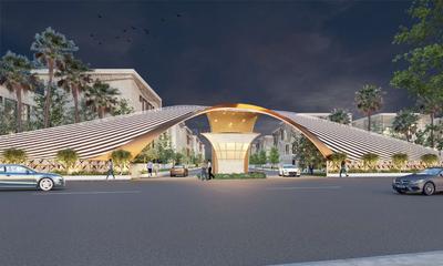 Project Image of 5043.0 - 11410.0 Sq.ft 5 BHK Villa for buy in Oorjita Armonia