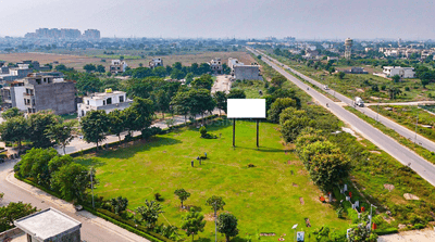Project Image of 1067.13 - 2321.45 Sq.ft Residential Plot Plot for buy in One Group City Hamlet 4 Formerly Known As Hamlet 4