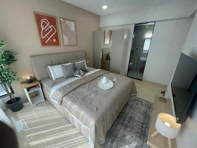 Project Image of 667 Sq.ft 1 BHK Apartment / Flat for sale in Byculla for Rs. 15000000