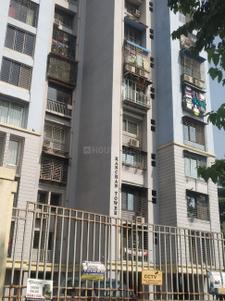 Project Image of 1150.0 - 2300.0 Sq.ft 2 BHK Apartment for buy in Ahuja Kanchan Tower