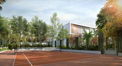 Project Image of 0.0 - 5255.0 Sq.ft 5 BHK Villa for buy in Hallmark Imperia