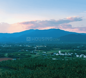Project Image of 759.0 - 3065.0 Sq.ft Residential Plot Plot for buy in Sobha Mountain Mist