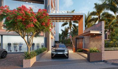 Project Image of 611.07 - 1368.0 Sq.ft 2 BHK Apartment for buy in Maxima