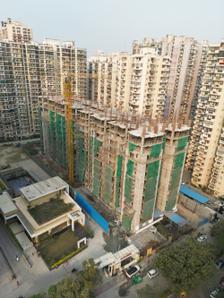 Project Image of 1050.0 - 1700.0 Sq.ft 2 BHK Apartment for buy in Panchsheel Wellington