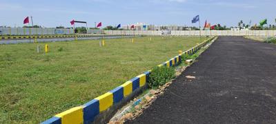 Project Image of 860.0 - 1260.0 Sq.ft Residential Plot Plot for buy in My Home Balasubramaniyam Nagar Phase 3