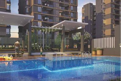 Project Image of 621.0 - 865.0 Sq.ft 2 BHK Apartment for buy in Gini Belvista Phase II